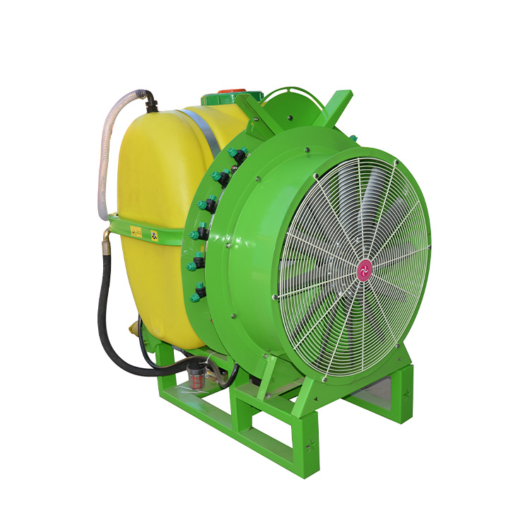 Purškimo pramonė žengia į naujovišką proveržį