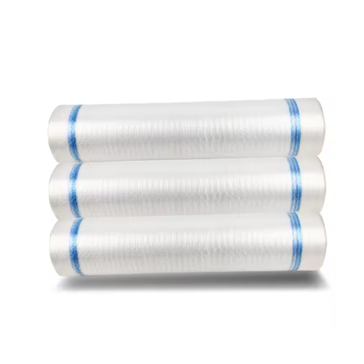 „Bale Net Wrap“