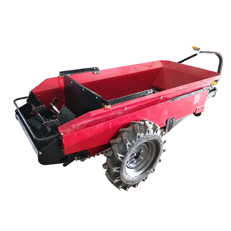 Hand Manure Spreader