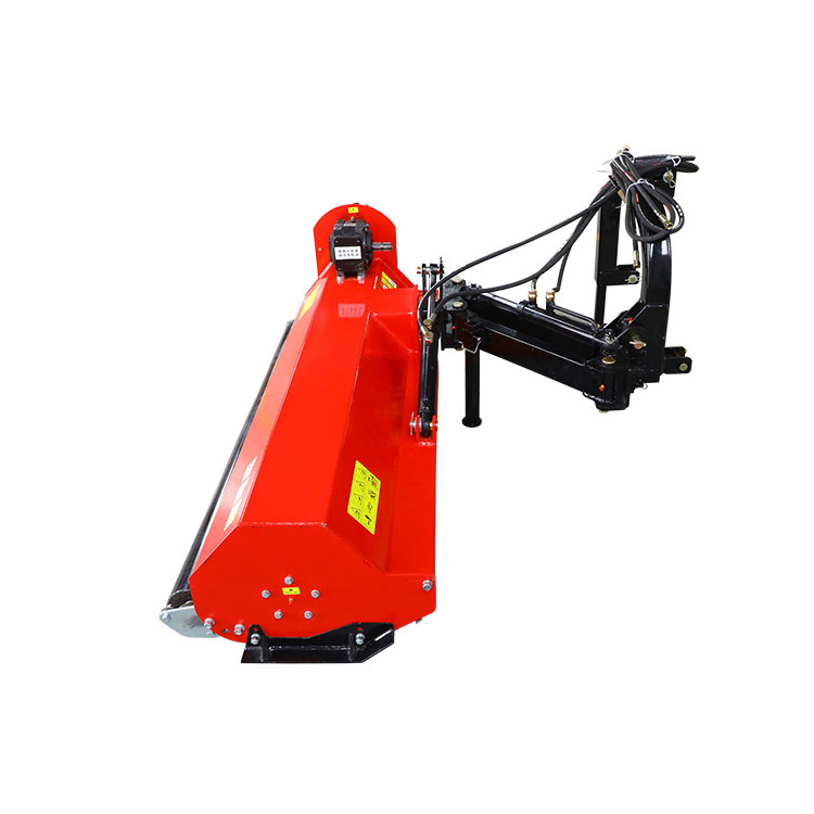 Offsetinės vejapjovės