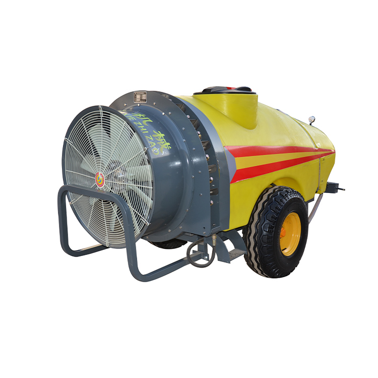 „Orchard Airblast“ purkštuvas